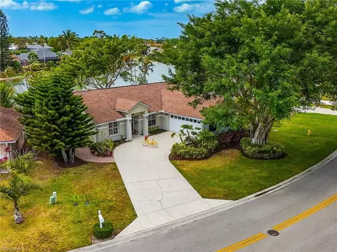 3587 Kent Dr, Naples, FL 34112 photo 20