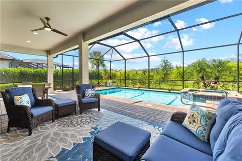 19086 Elston Way, Estero, FL 33928