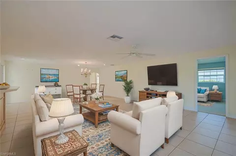 Living - 155 Flame Vine Dr, Naples, FL 34110 photo 5 of 6