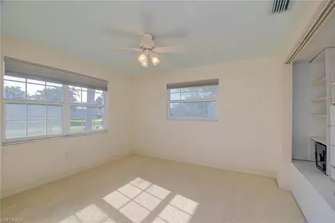 Bedroom - 155 Flame Vine Dr, Naples, FL 34110 photo 3 of 4