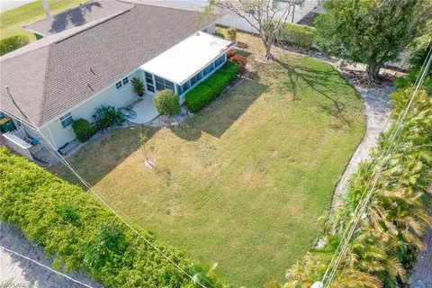 Exterior - 155 Flame Vine Dr, Naples, FL 34110 photo 7 of 7