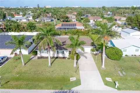 View/Area - 155 Flame Vine Dr, Naples, FL 34110 photo 1 of 2