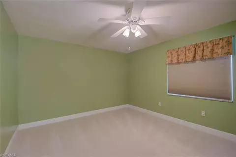 Bedroom - 155 Flame Vine Dr, Naples, FL 34110 photo 4 of 4