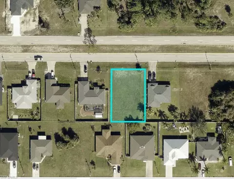 1524 S Gator Cir, Cape Coral, FL 33909