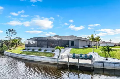 3631 NW 38th St, Cape Coral, FL 33993