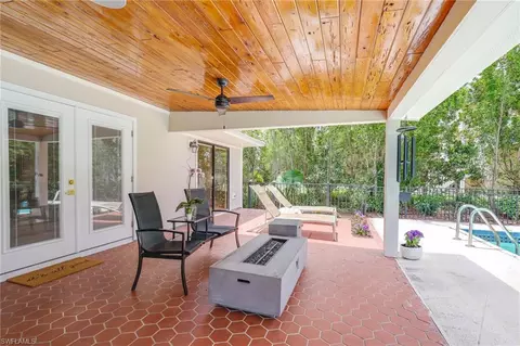 Exterior - 3221 68th St SW, Naples, FL 34105 photo 1 of 9