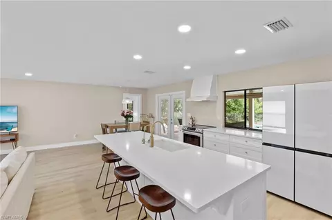 Kitchen - 3221 68th St SW, Naples, FL 34105 photo 2 of 5