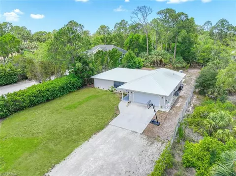 Exterior - 3221 68th St SW, Naples, FL 34105 photo 9 of 9
