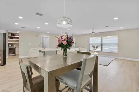 Dining - 3221 68th St SW, Naples, FL 34105 photo 2 of 2
