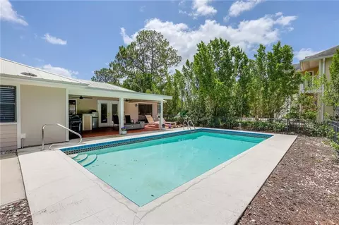 Exterior - 3221 68th St SW, Naples, FL 34105 photo 3 of 9
