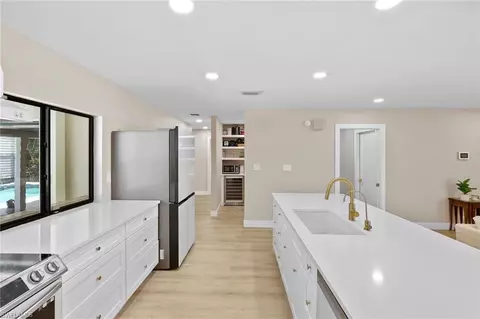 Kitchen - 3221 68th St SW, Naples, FL 34105 photo 5 of 5