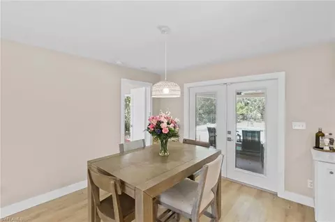 Dining - 3221 68th St SW, Naples, FL 34105 photo 1 of 2