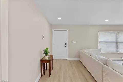 Entry Way - 3221 68th St SW, Naples, FL 34105 photo 1 of 1