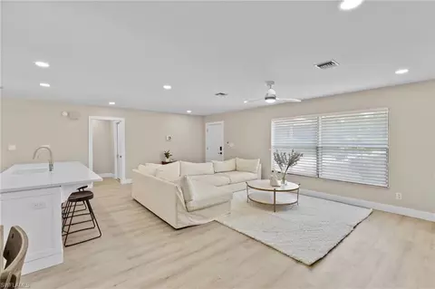 Living - 3221 68th St SW, Naples, FL 34105 photo 2 of 3