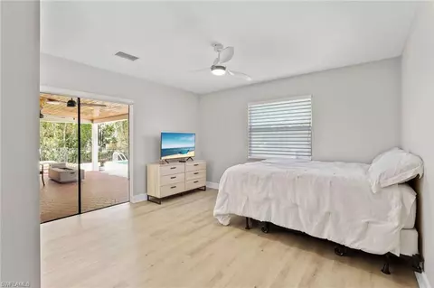 Bedroom - 3221 68th St SW, Naples, FL 34105 photo 3 of 5