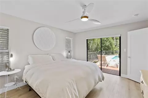 Bedroom - 3221 68th St SW, Naples, FL 34105 photo 1 of 5
