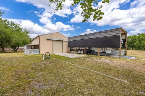 310 Trader Rd, Fort Denaud, FL 33935 photo 34