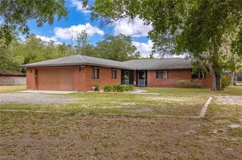 310 Trader Rd, Fort Denaud, FL 33935