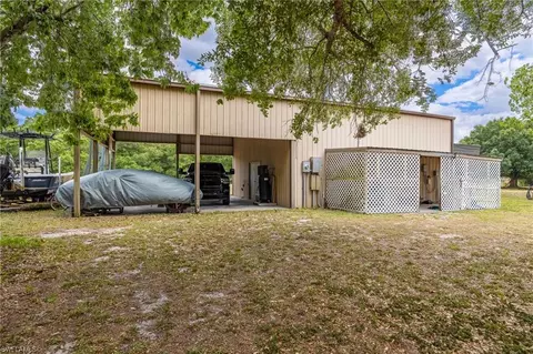 310 Trader Rd, Fort Denaud, FL 33935 photo 35