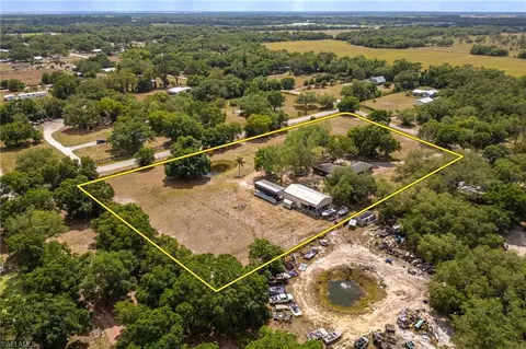 310 Trader Rd, Fort Denaud, FL 33935 photo 45