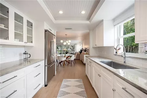 6351 Pelican Bay Blvd #S-17, Naples, FL 34108