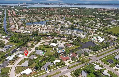 847 Hydrangea Dr, North Fort Myers, FL 33903