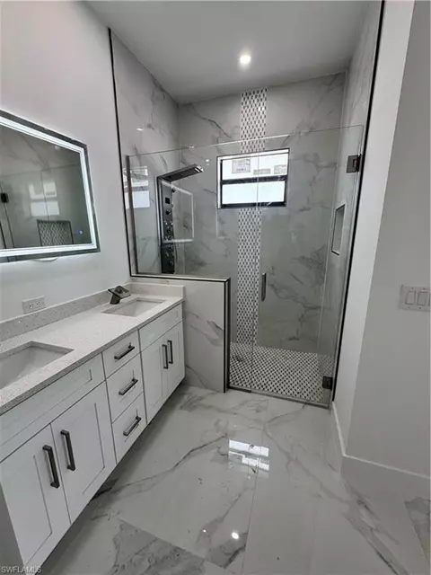 Bath - 1173 Ebers St E, Lehigh Acres, FL 33974 photo 1 of 3