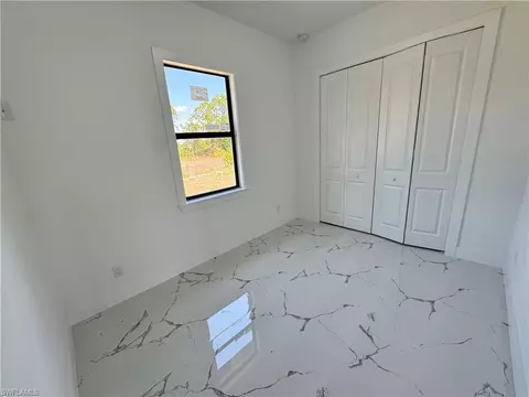 Bedroom - 1173 Ebers St E, Lehigh Acres, FL 33974 photo 2 of 2