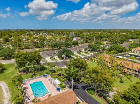 2061 W Crown Pointe Blvd, Naples, FL 34112