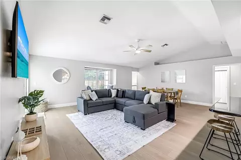 Living - 45 Wickliffe Dr, Naples, FL 34110 photo 1 of 3