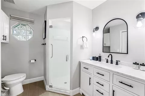 Bath - 45 Wickliffe Dr, Naples, FL 34110 photo 1 of 3