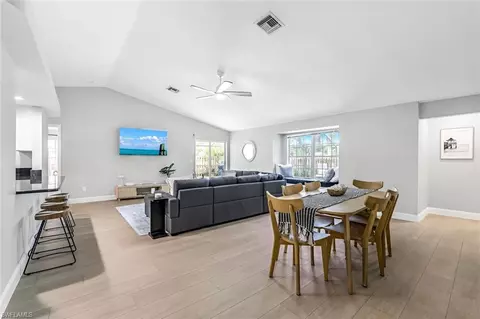 Dining - 45 Wickliffe Dr, Naples, FL 34110 photo 2 of 2