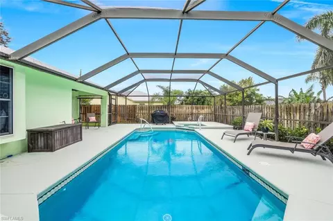 Exterior - 45 Wickliffe Dr, Naples, FL 34110 photo 3 of 7
