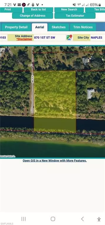 870 1st St SW, Naples, FL 34117