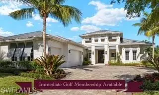 16419 Seneca Way, Naples, FL 34110