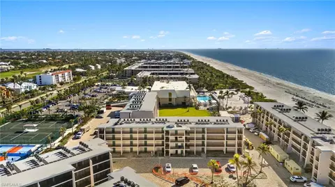 1501 Middle Gulf Dr #I-101, Sanibel, FL 33957