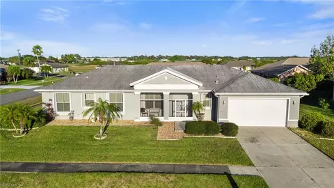 294 Justene Cir, Lehigh Acres, FL 33936