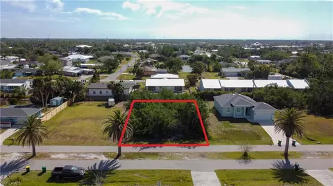3112 Palm Dr, Punta Gorda, FL 33950