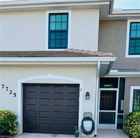 7725 Woodbrook Cir #3503, Naples, FL 34104
