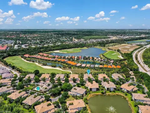 10540 Marino Pointe Dr #304, Miromar Lakes, FL 33913