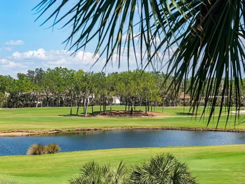 7032 Pelican Bay Blvd #E301, Naples, FL 34108