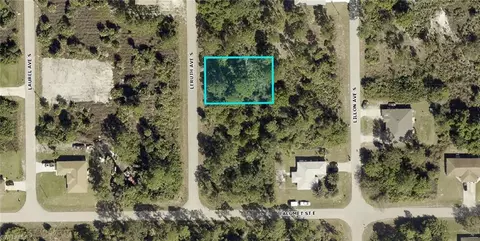 321 Leruth Ave, Lehigh Acres, FL 33974