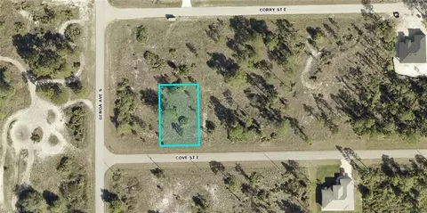 1109 Cove St E, Lehigh Acres, FL 33974