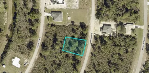 316 Hermosa Ave, Lehigh Acres, FL 33974