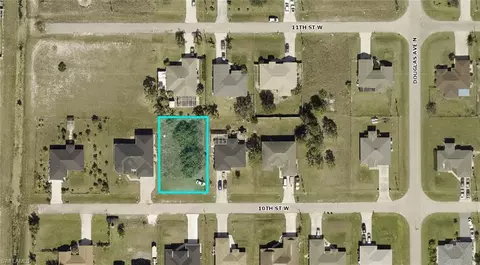 4208 10th St W, Lehigh Acres, FL 33971