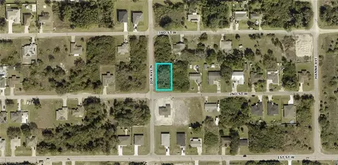 2820 2nd St W, Lehigh Acres, FL 33971