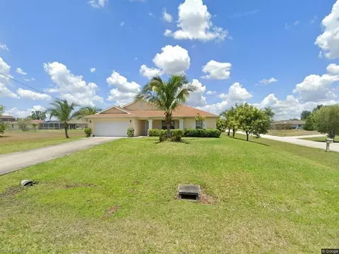 315 NW 18th St, Cape Coral, FL 33993