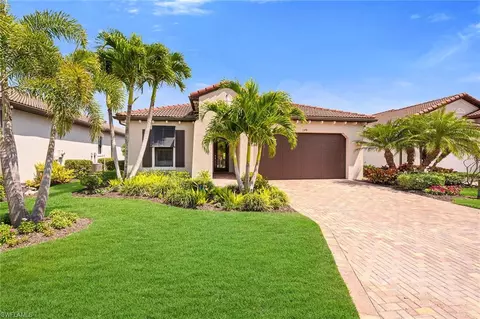 1378 Petone Ct, Naples, FL 34113