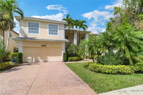 2027 Morning Sun Ln, Naples, FL 34119