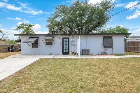 Exterior - 986 Coconut Cir W, Naples, FL 34104 photo 3 of 3
